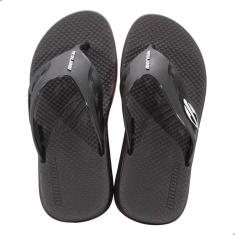 Chinelo Masculino Mormaii Swap  Preto