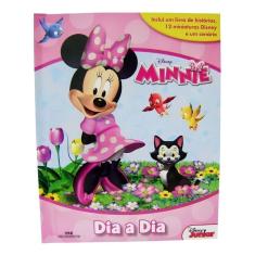 Minnie - Dia a Dia