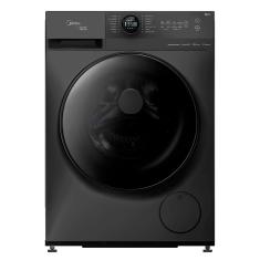 Lava e Seca 13kg Midea Healthguard Titanium Conectada MF200D130WB/GK-0