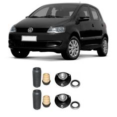 Kit Batente VW Fox Dianteiro 2003 Até 2019 - O Par - Impacto