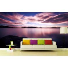 Papel de Parede Painel Fotográfico Praia n81 2,00X3,00 - Voce Decorand