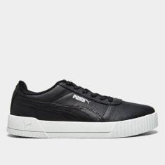 Tênis Puma Carina Lux Bdp Feminino-Feminino