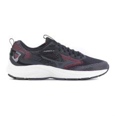 Tênis Mizuno Furious 2 Masculino-Masculino