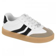 Tenis Molekinha 2582.102 Infantil-Feminino