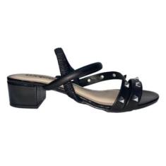 Sandália Moleca-Feminino