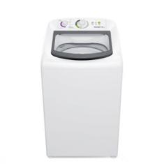 Máquina de Lavar Consul 9Kg Branca com Dosagem Econômica e Ciclo Edredom - CWB09BB