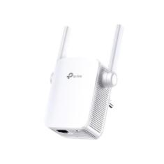 Repetidor Wireless Wi-Fi Tp-Link Tl-Wa855Re 300 Mbps Bom