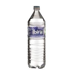 Água Mineral Ibirá Sem Gás 1,5l
