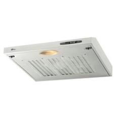 Depurador de Ar Fischer Power Steel 60cm