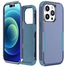 Capa de telefone para PC robusta com armadura híbrida colorida para iPhone 14 12 11 13 Pro Max XR XS Max X 13Pro 11 Tampa traseira com suporte de anel, T4, para iPhone X