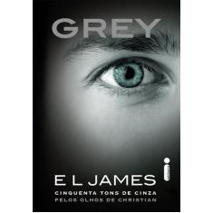 Livro - Grey