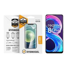 Gshield Película Hydrogel HD para Realme (8 Pro)
