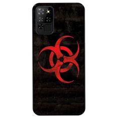 Capa Adesivo Skin155 Verso Para Philco Hit P8 (2022)