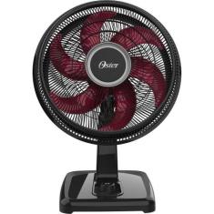 Ventilador Power Fresh 2 Em 1 - Oster, 220V