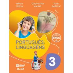 Livro - Português: Linguagens - 3º ano