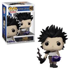 Boneco Funko Pop Black Clover - Yami - Candide