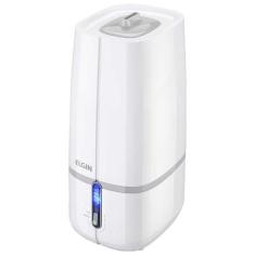 Umidificador de Ar Ultrassônico 2 Litros Bivolt Elgin