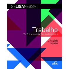 Livro - Trabalho