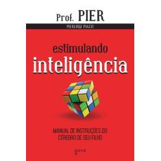 Livro - Estimulando Inteligência