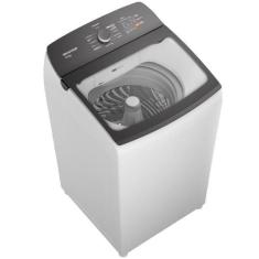 Máquina De Lavar Brastemp BWK13AB 13Kg Ciclo Tira Manchas Advanced e C
