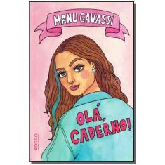Olá, Caderno!