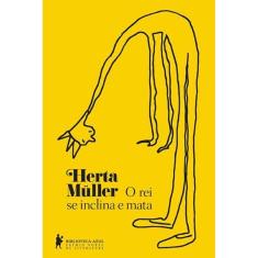 o Rei Se Inclina e Mata