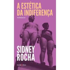 Livro - A estética da indiferença