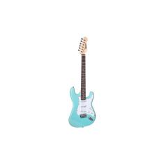 Guitarra Wgs Winner Stratocaster Cadillac Blue
