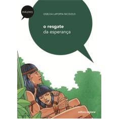 Livro - O resgate da esperança