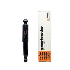 Amortecedor Turbogás Traseiro Ford Volkswagen Cofap Gbl1217