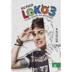 Livro - Eu fico loko 3