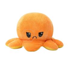 Polvo Pelúcia Humor Feliz Presente Dia Dos Namorados -Nº5