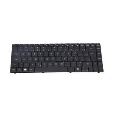 Teclado para Notebook bringIT compatível com Itautec W7430-W7435 ABNT2