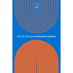 Livro Antologia Pessoal Dalton Trevisan
