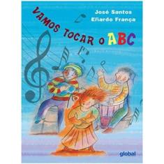 Vamos Tocar O Abc