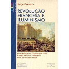Revolução Francesa E Iluminismo