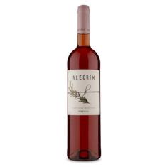 Vinho Alecrim Rosé 750ml