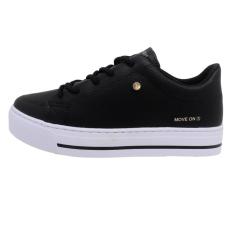 Tênis Feminino Casual Flatform Ramarim 91121-Feminino