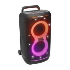 Caixa de Som Bluetooth JBL Partybox 520