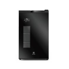 Cervejeira Home Bar Electrolux 100 Litros Frost Free Porta de Vidro EB100 Preto - 110V