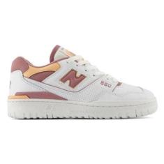 Tênis New Balance Feminino 550-Feminino