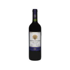 Vinho Tinto Seco Santa Helena Reservado Carmenère - 750ml, Seco, Tinto