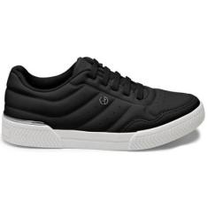 Tênis Kolosh Casual Cano Baixo Calce Fácil Conforto Estilo Feminino-Feminino