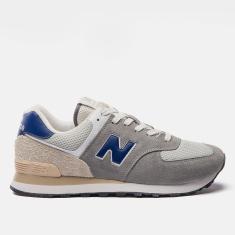Tênis New Balance 574 V2 Unissex-Unissex
