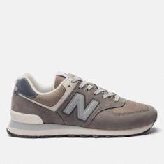 Tênis New Balance 574 V2 Unissex-Unissex