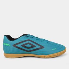 Chuteira Futsal Umbro Glaze Unissex-Masculino