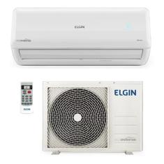 Ar Condicionado Inverter Elgin Eco 9000 Btus Quente E Frio 2