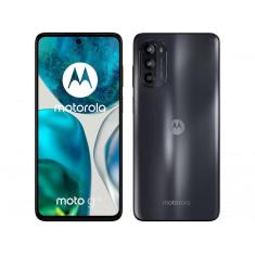 Smartphone Motorola Moto G52 128GB Preto 4G Octa-Core 4GB RAM 6,6” Câm. Tripla + Selfie 16MP