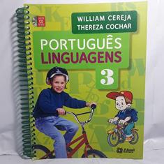 Português. Linguagens. 3º Ano