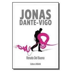 Jonas Dante-Vigo